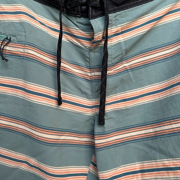 Patagonia M's Wavefarer - 32W-9I, multistriped - Picture 3 of 7